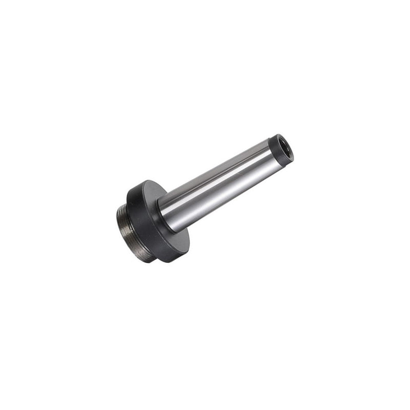 MT3 Boring Head Shank With 1-1/2"-18 Thread Mount