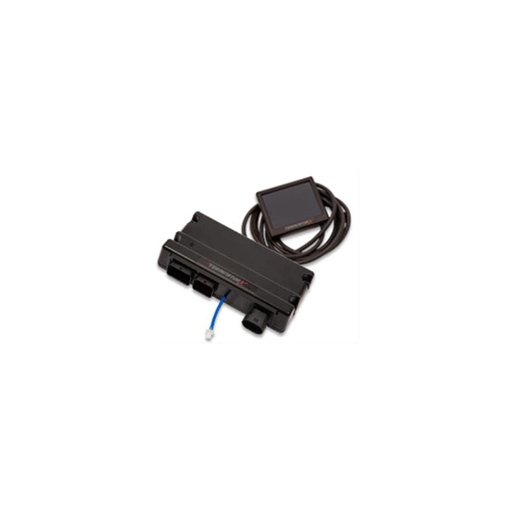 Holley EFI Terminator x – GM  LS1/LS6#550-903