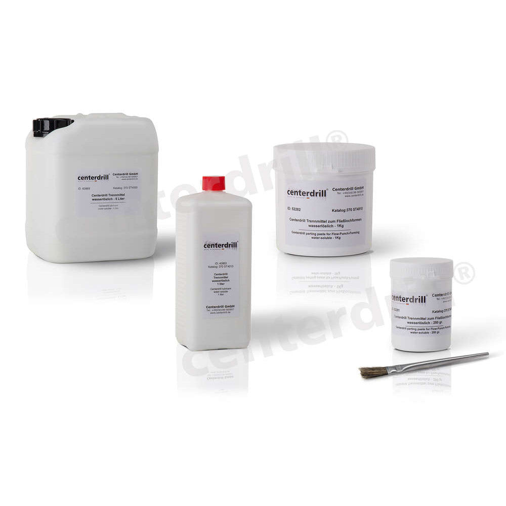 Paste For Flow Punch Forming In Steel 1Kg 370.St2810