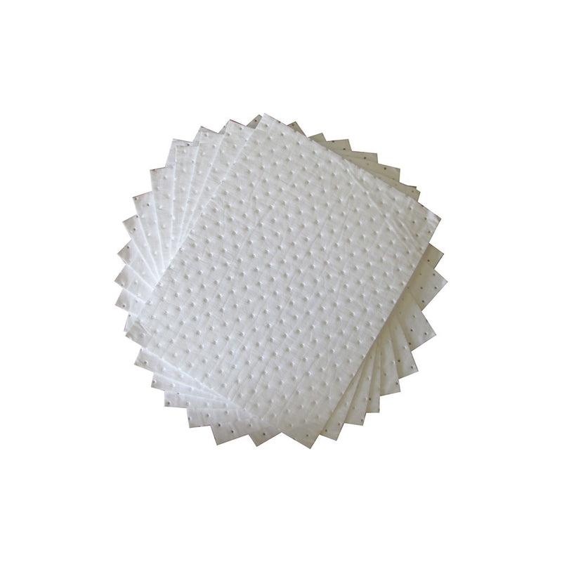 SpillTech Oil Absorbent Pads 200g