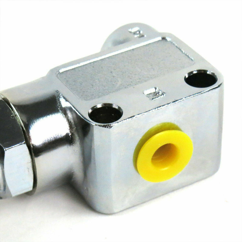 AFTERBURNER Brake Proportioning Valve Adjustable