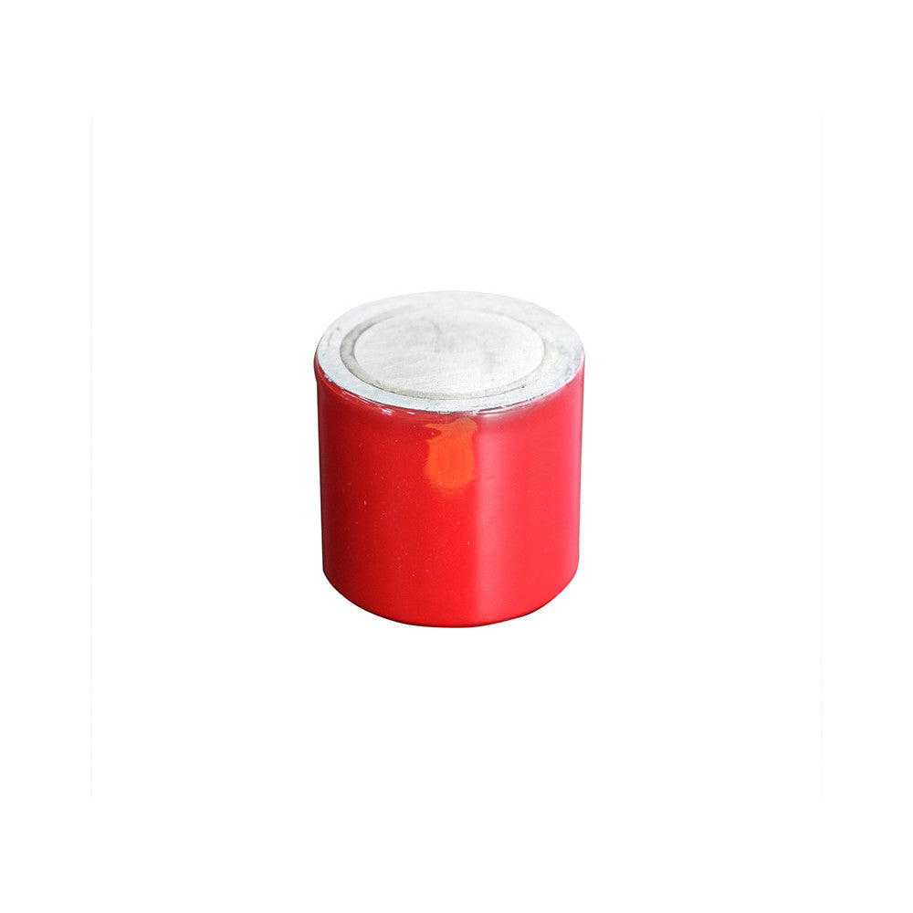Alnico Deep Pot Magnet Ø27mm x 25mm - M6 Thread