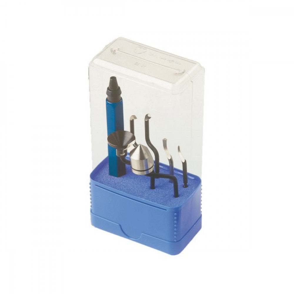 Noga Deburring Kit 007