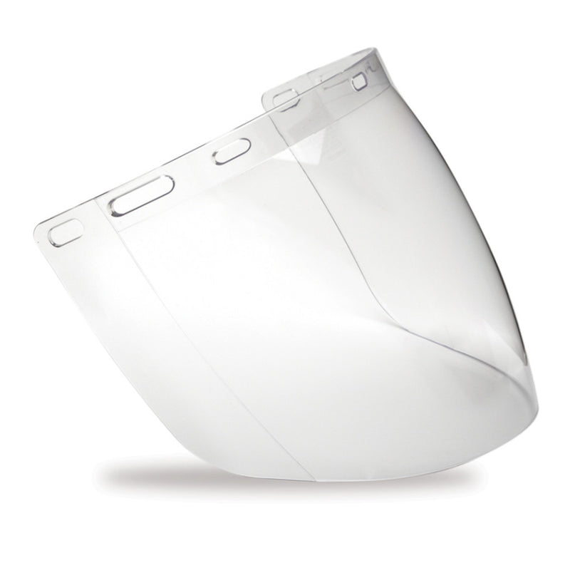 Tuff-Shield Visor Range To Suit TS-BG, TN-SBCF & HHBGE