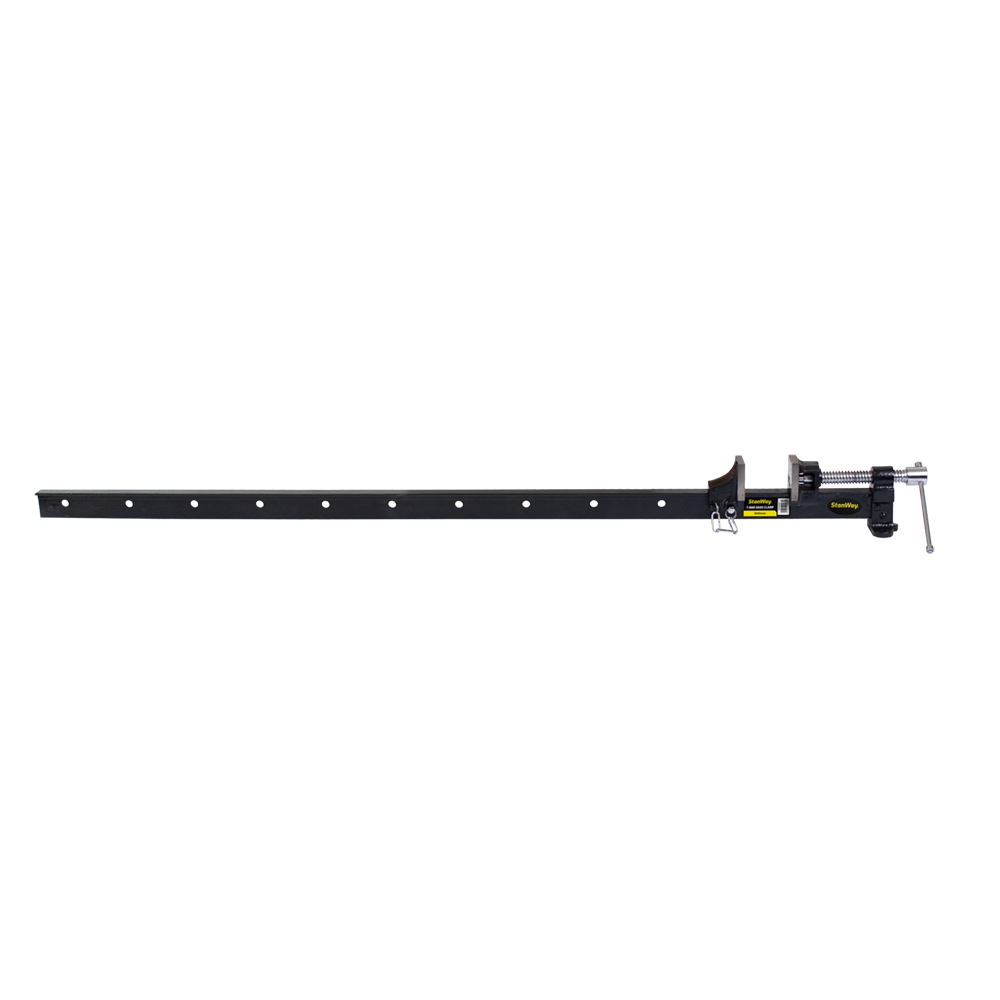 STANWAY 1200mm T-Bar Sash Clamp