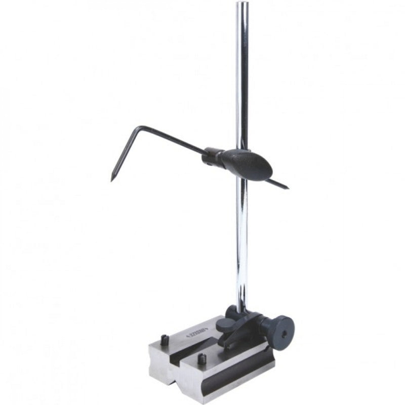 Insize Height Scriber With Fine Adjustment