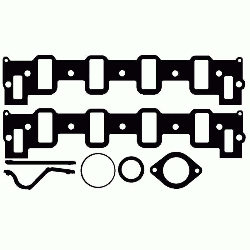 Intake Gasket Set Holden Injected