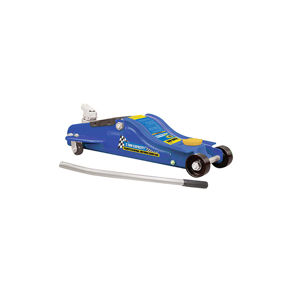 Black Jack 2T Low Profile Trolley Jack