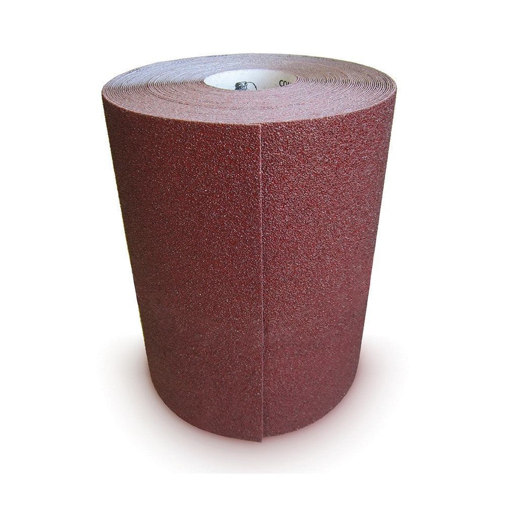 Mirka Floorsanding Paper Roll - 305mm, 40g