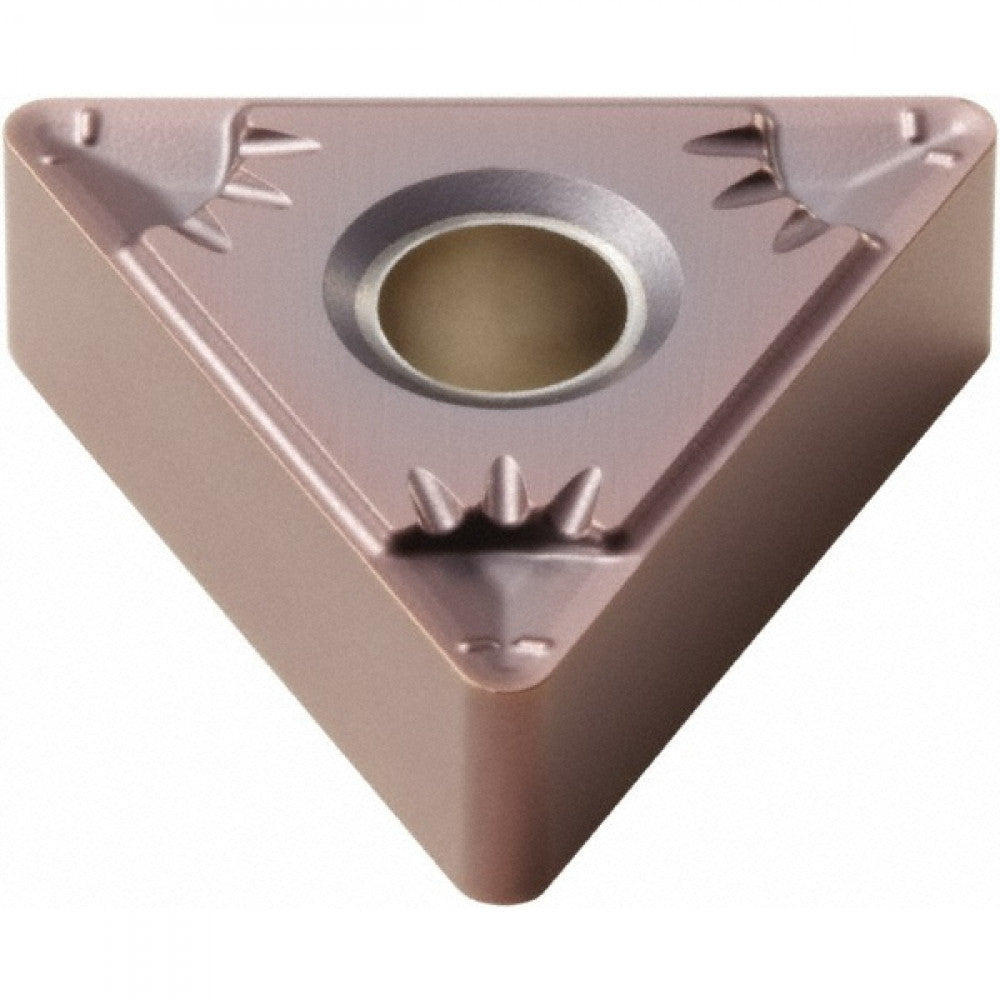 TNMG160404-MF5 TH1000 Triangular Turning Insert Double Sided