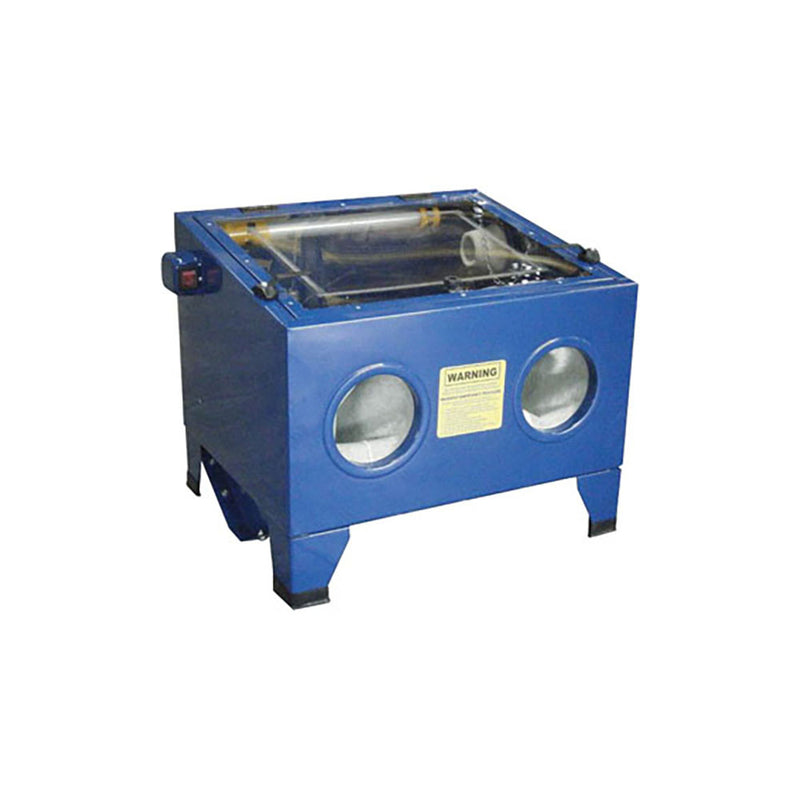 Benchtop Sand Blaster Cabinet