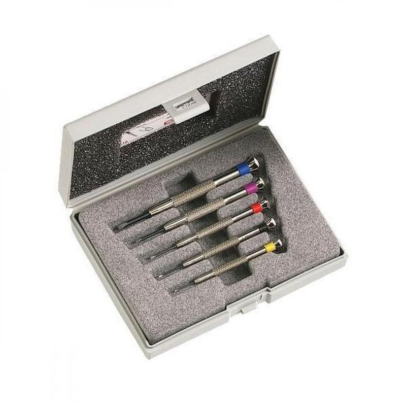 Facom HB.1B Jewellers Screwdriver Set