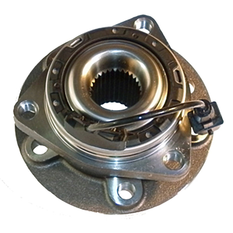 Wheel Bearing Front To Suit HOLDEN VECTRA ZC