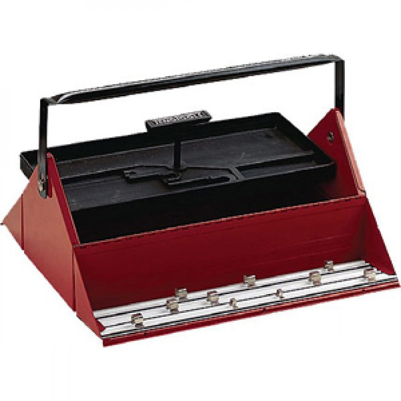 Teng Barn Style Tool Box (450 x 200 x 200mm)