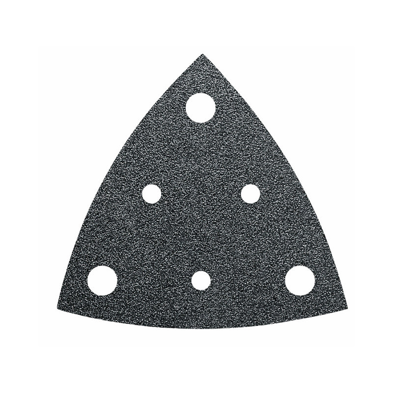 Fein MultiMaster Sandpaper Stf Triangle 6 Hole P60 5X