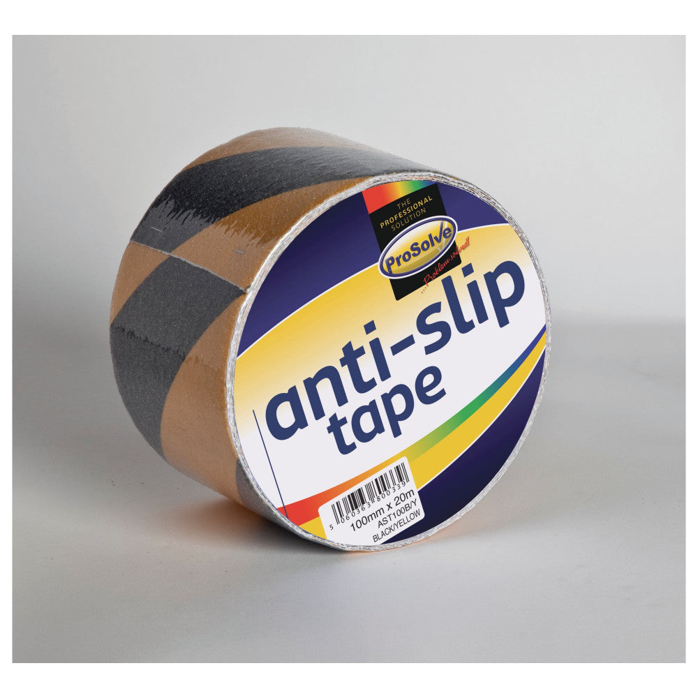 Prosolve™ Anti-Slip Tape 100mm x 20M