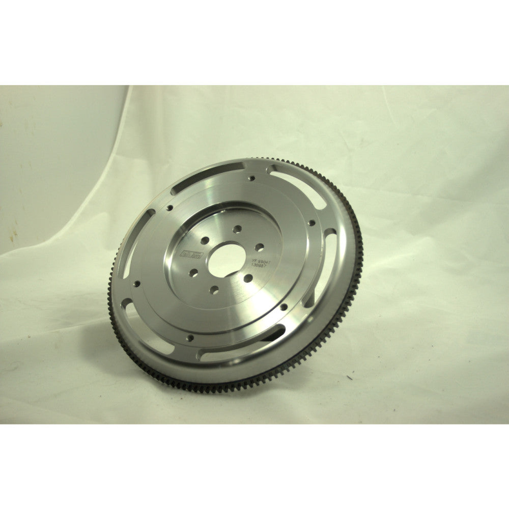 Yellaterra Flywheel Lightweight Flywheel Holden 6, 137T - Neutral Balance#9904T