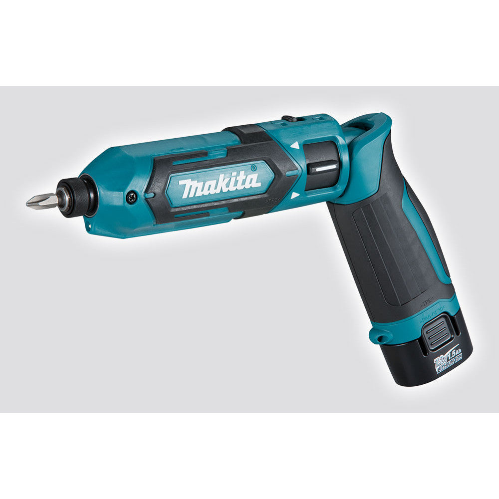 Makita 7.2V Cordless Impact Stick Driver