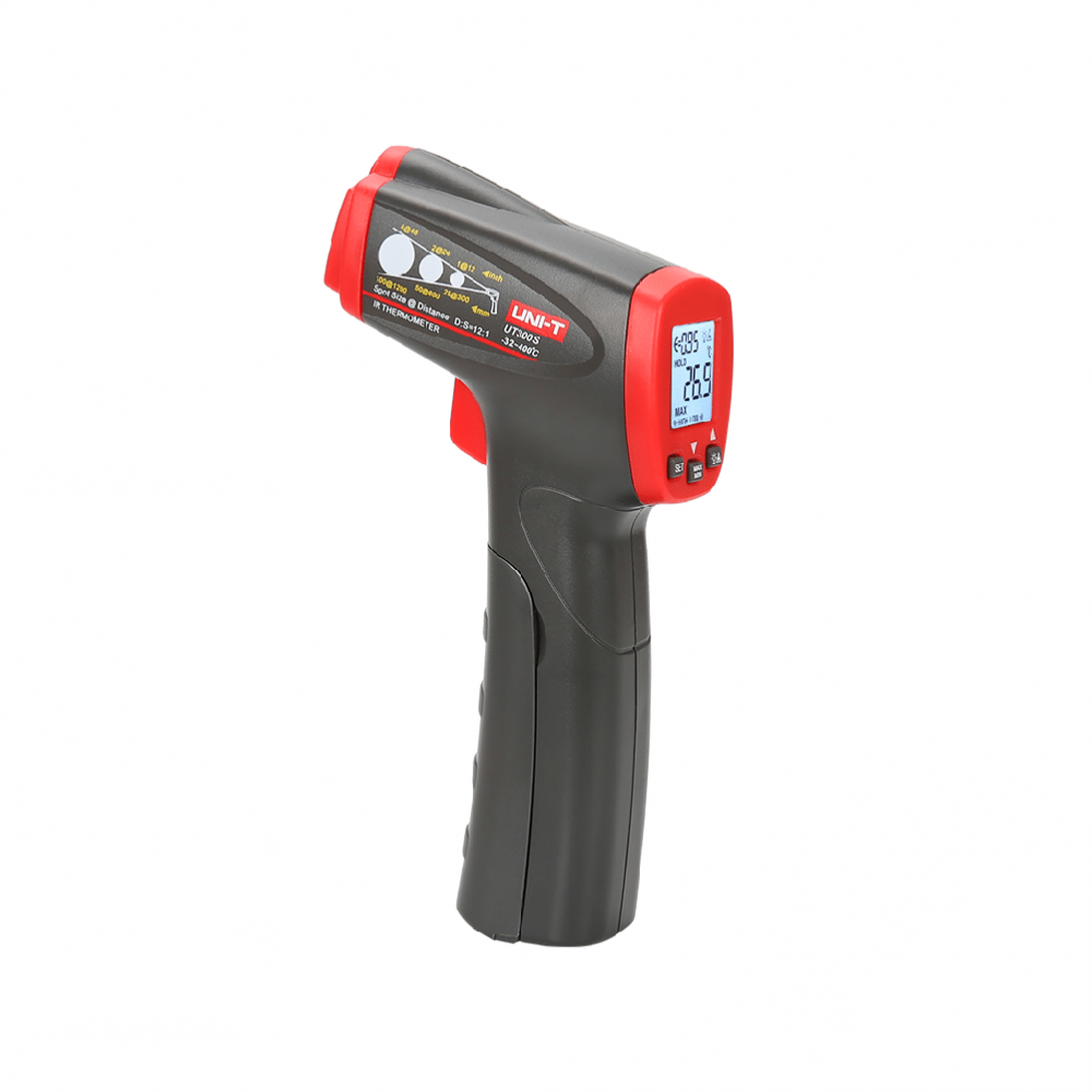 Uni-T UT300S Non-Contact Infrared Thermometer