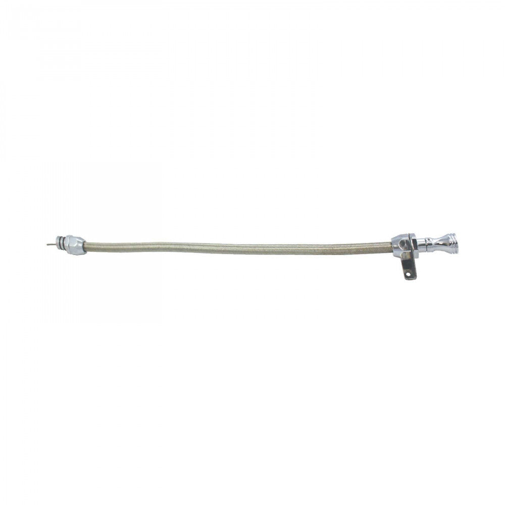 TSP Flexible Firewall Transmission Dipstick Tube GM TH700R4 Each #8204