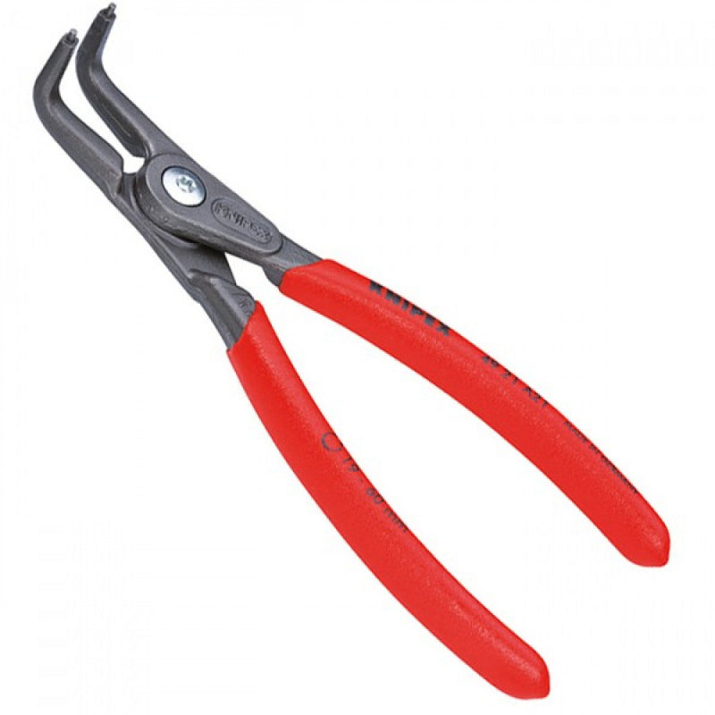 Knipex 130mm External Bent Circlip Plier