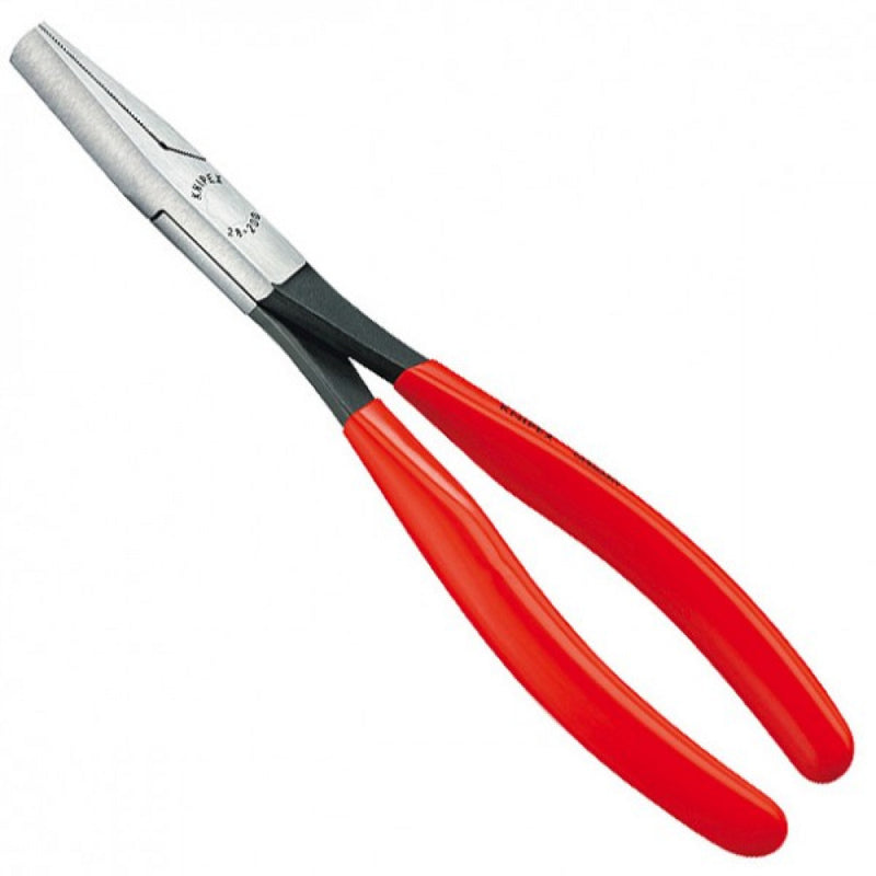 Knipex 200mm Flat Nose Duck Bill Plier