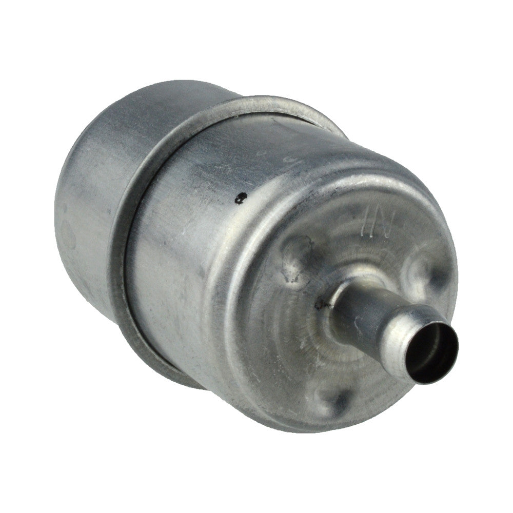 Performance Parts Fuel Filter Metal Body 3-8 Inch Each#GF61-3M