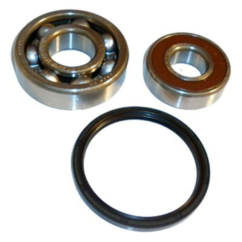 Wheel Bearing Rear To Suit SUBARU LEONE A26