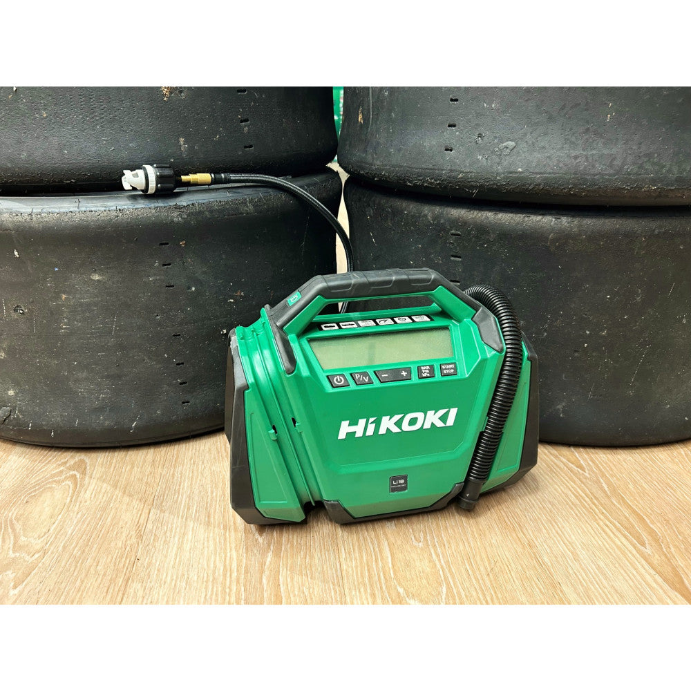 Inflator Adaptor - High Pressure Inflatable