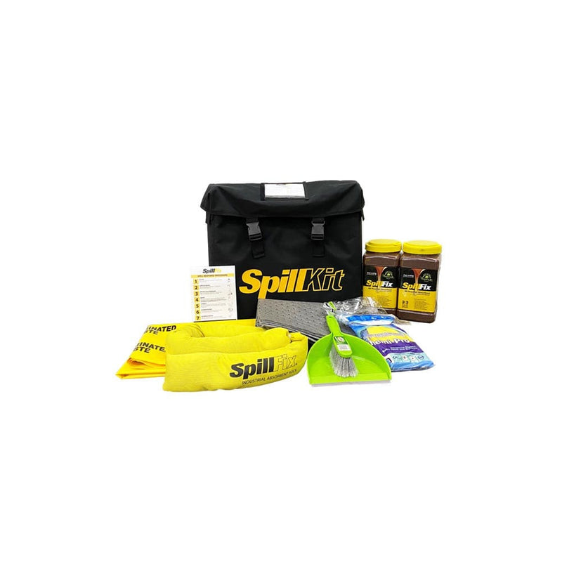 SpillFix 15L Spill Kit