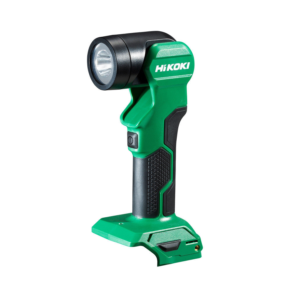 HiKOKI 18V 250lm LED Inspection Light Bare Accessory - UB18DE(E4Z)