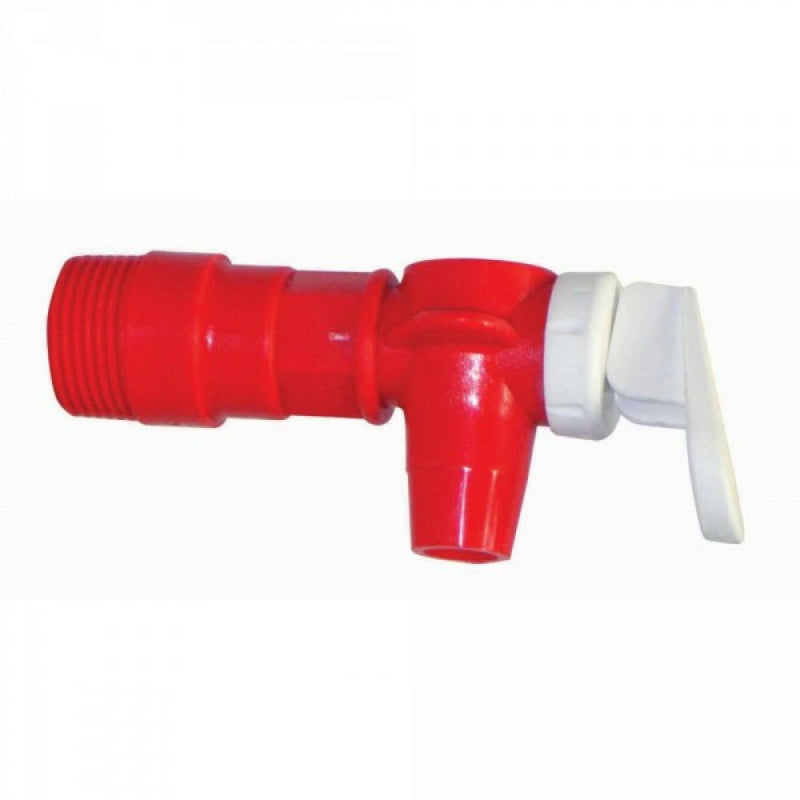 Drum Tap Self Closing Solvent Resistant