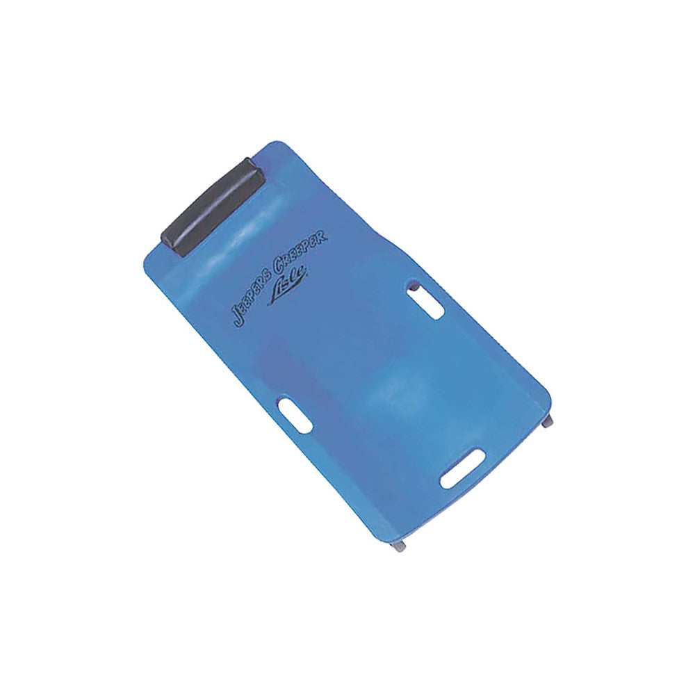 Lisle Plastic Creeper Blue