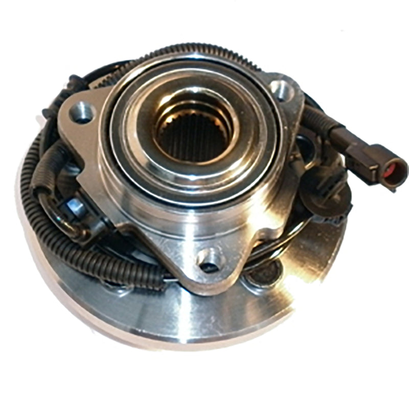 Wheel Bearing Front To Suit FORD EXPLORER U152