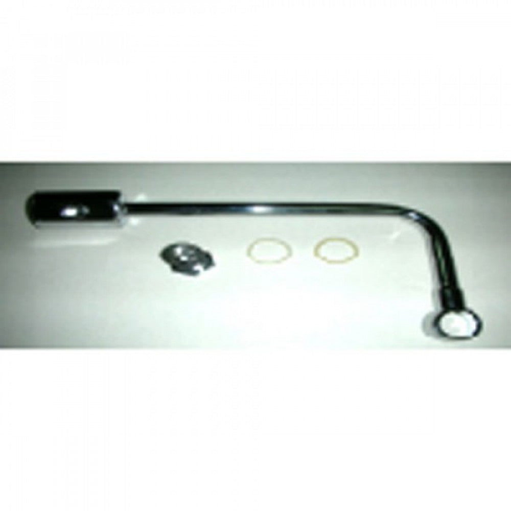 RPC Fuel Line Edelbrock & Carter Carburetors #R2199