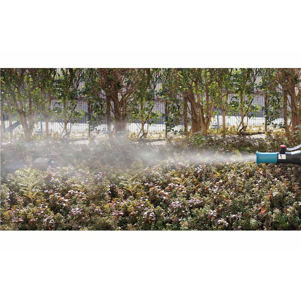 Makita 40Vmax XGT Brushless Backpack Mistblower (Tool Only)