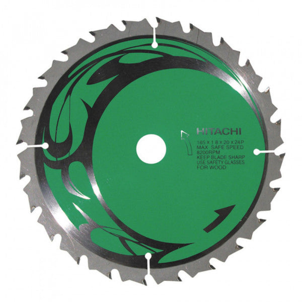 HIKOKI & Hitachi TCT CIRCULAR SAW BLADE