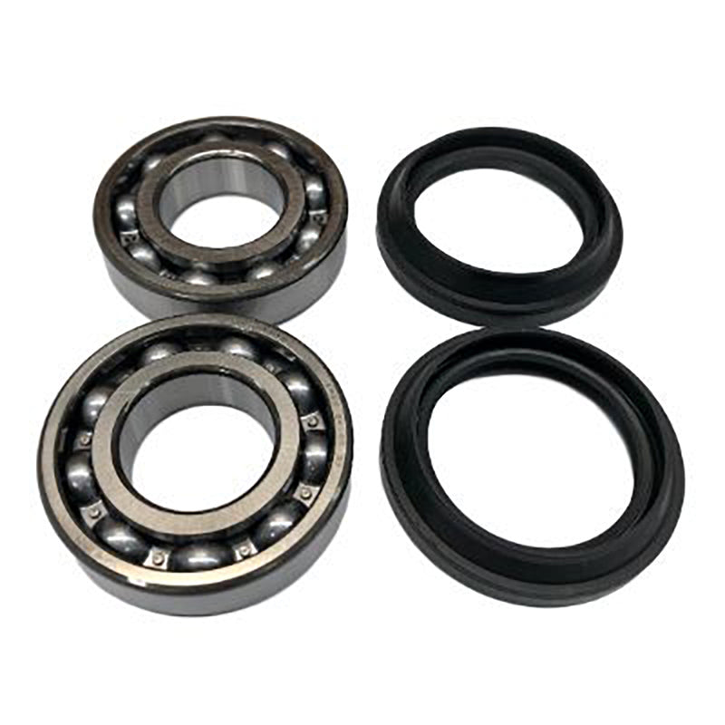 Wheel Bearing Front To Suit SUBARU LEONE / Brumby