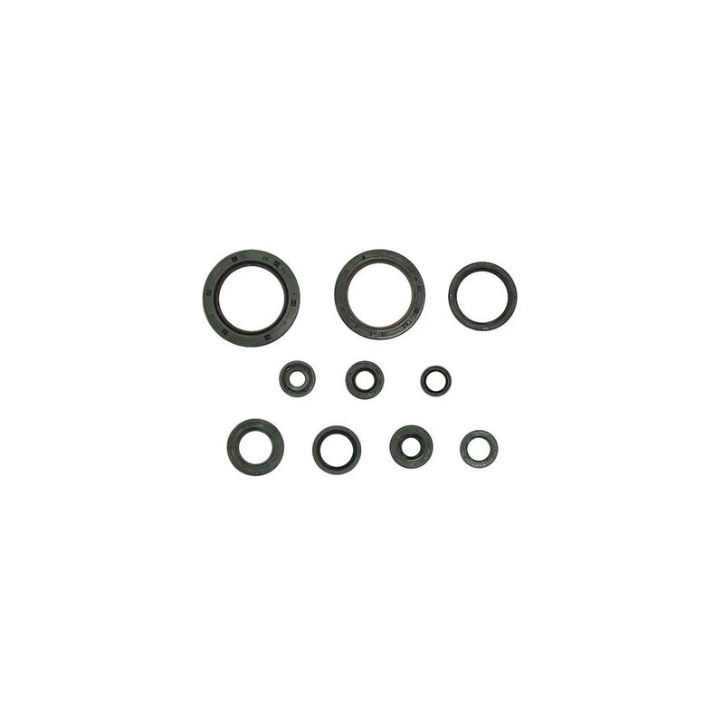 Engine Oil Seal Set Psychic Honda Crf450R 02-06