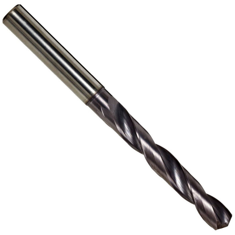 10.0mm A1249XPL Coated DHJ Drill   87mm F/L x 133mm OAL