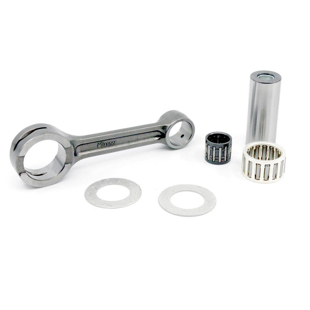 Conrod Kit Wossner Suzuki Rm250 03-13