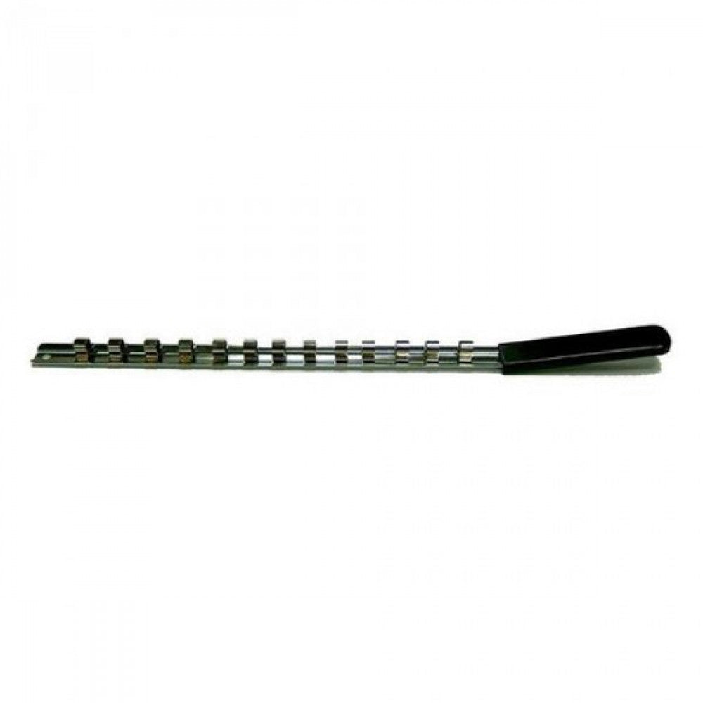 Socket Rail 1/2"Dr Toptul ANBE1110