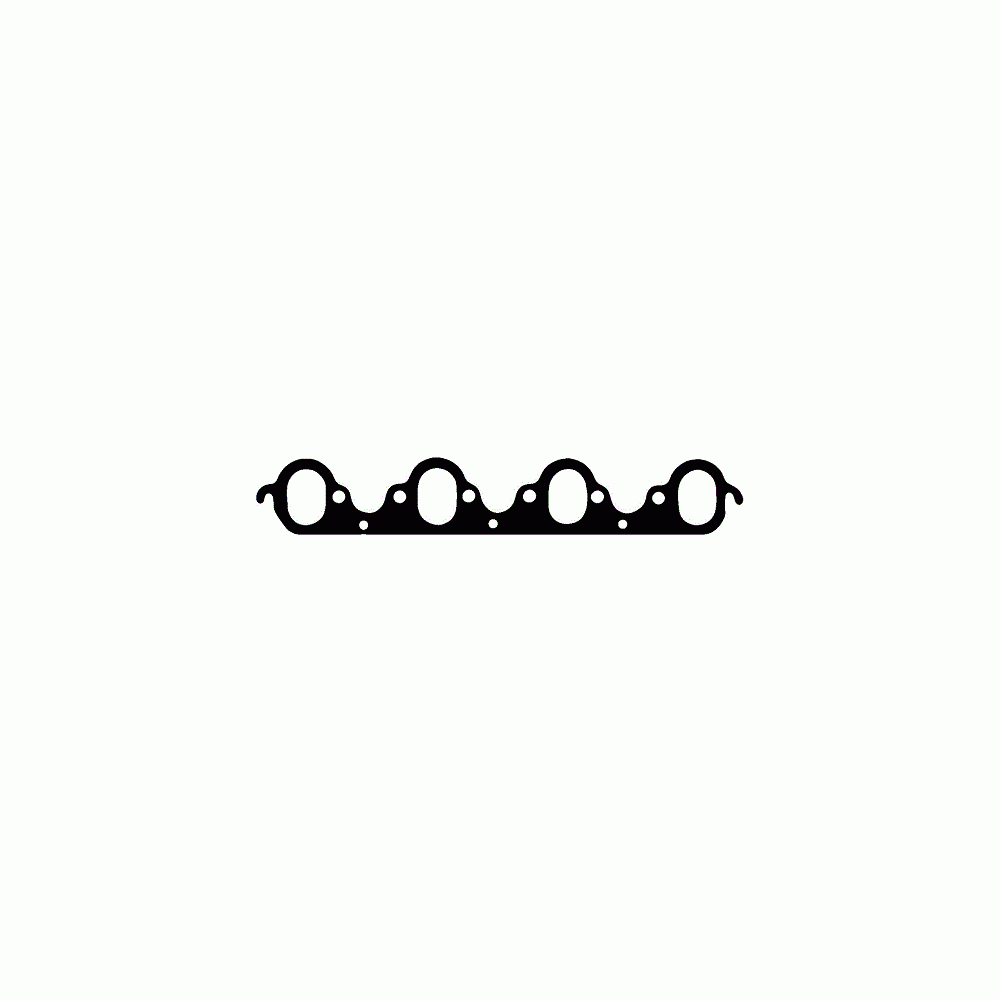 NZ Gaskets Exhaust Each - Ford BB 429-460 #MG1989