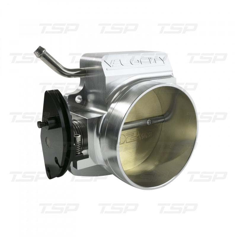 TSP VELOCITY 102 mm 4-BOLT LS THROTTLE BODY