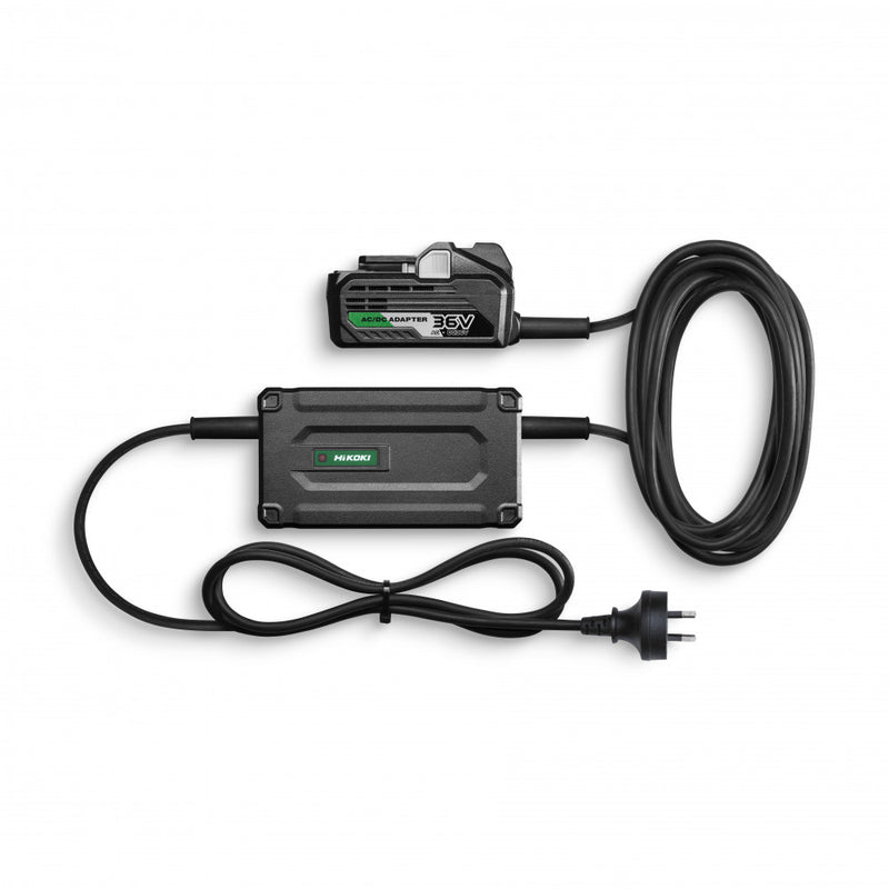 HiKOKI 36V AC/DC Power Adapter - ET36A(H0Z)