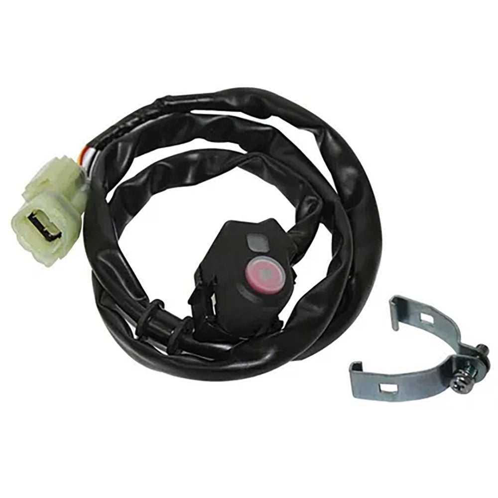 Kill Switch Psychic Honda Crf250R 10-13 Crf450R 09-13