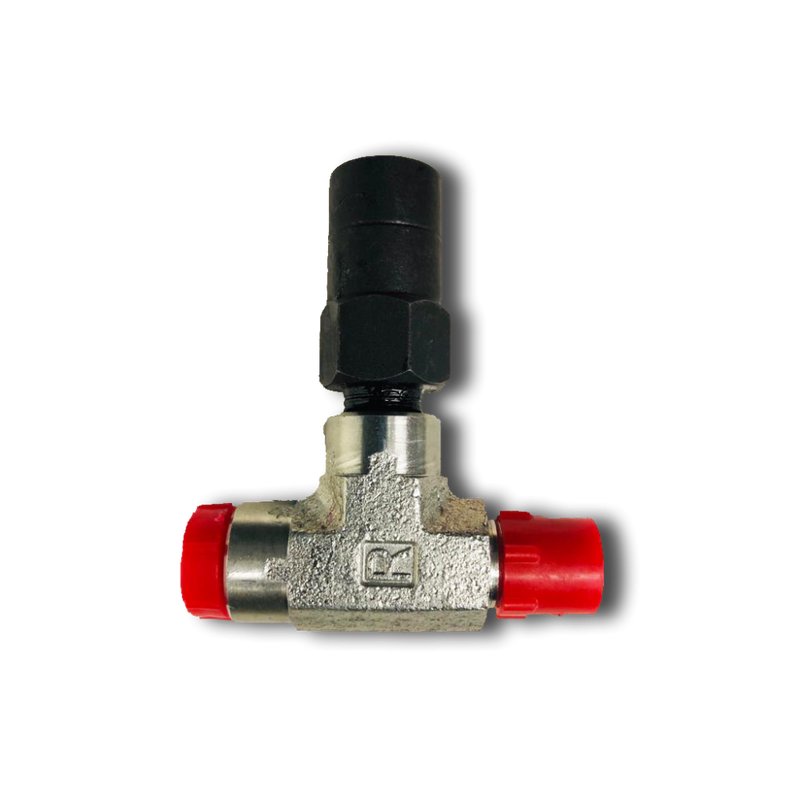 Pressure Relief Valve 2500 PSI