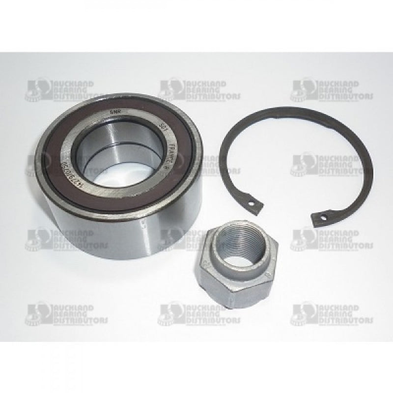 Wheel Bearing Front To Suit CITROEN C3 MK II