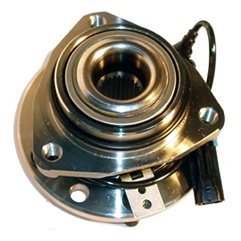 Wheel Bearing Front To Suit CHEVROLET BLAZER S-10 / JIMMY