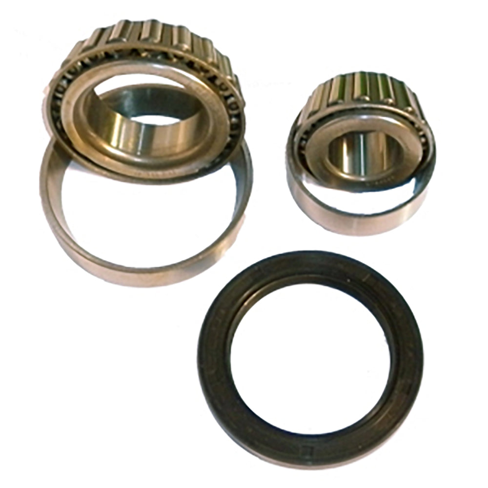 Wheel Bearing Front To Suit MERCEDES SPRINTER W904 / W905